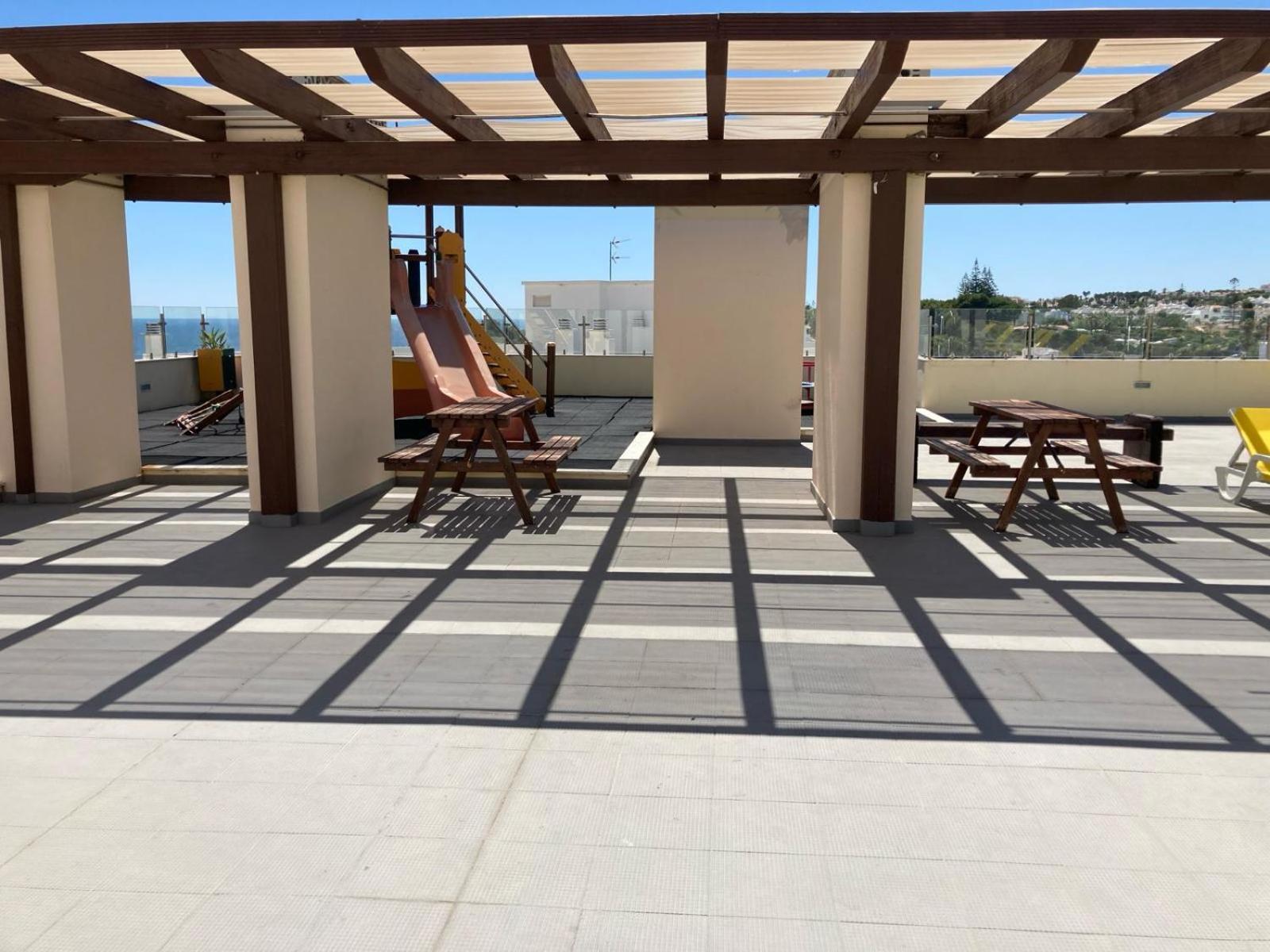Apartament Xperience Algarve - Ocean Terrace Armação de Pêra