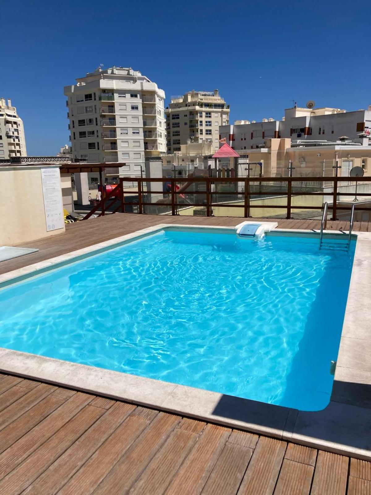 Xperience Algarve - Ocean Terrace
