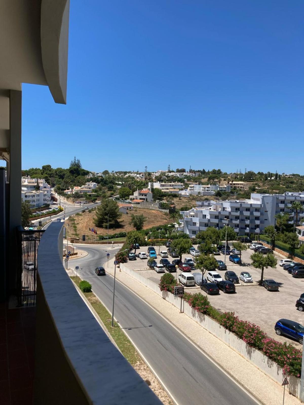 Apartament Xperience Algarve - Ocean Terrace *