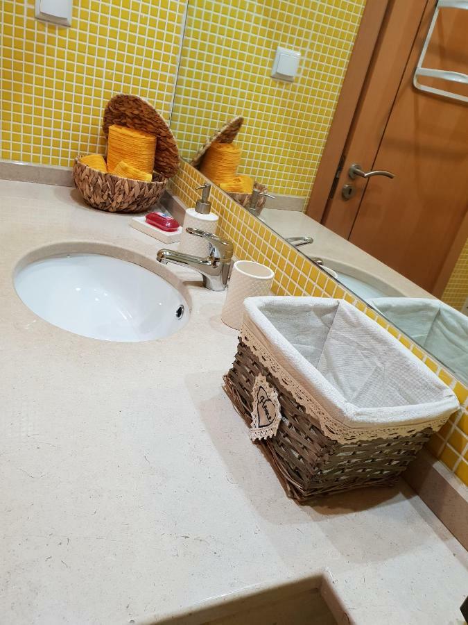 Xperience Algarve - Ocean Terrace Apartament *