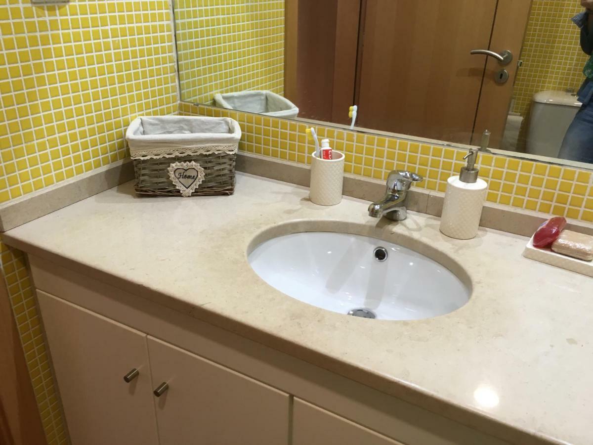 Xperience Algarve - Ocean Terrace Apartament *